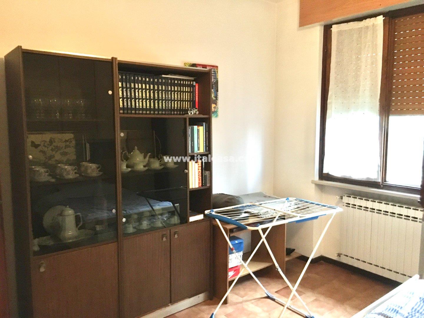 Appartamento in vendita a San Giorgio Bigarello