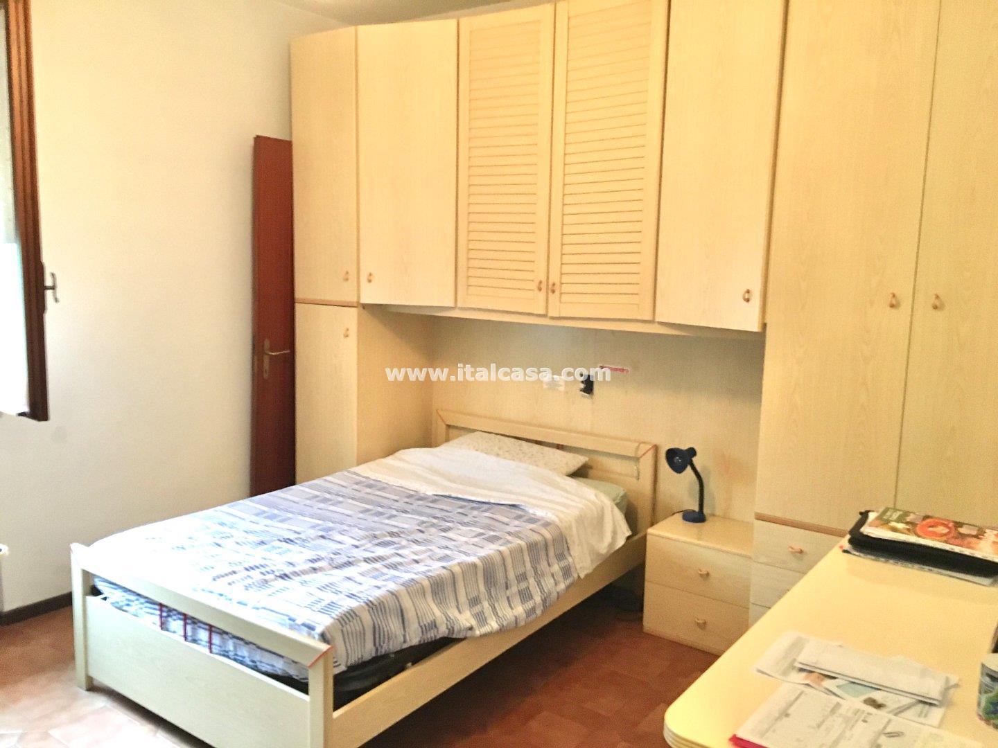 Appartamento in vendita a San Giorgio Bigarello