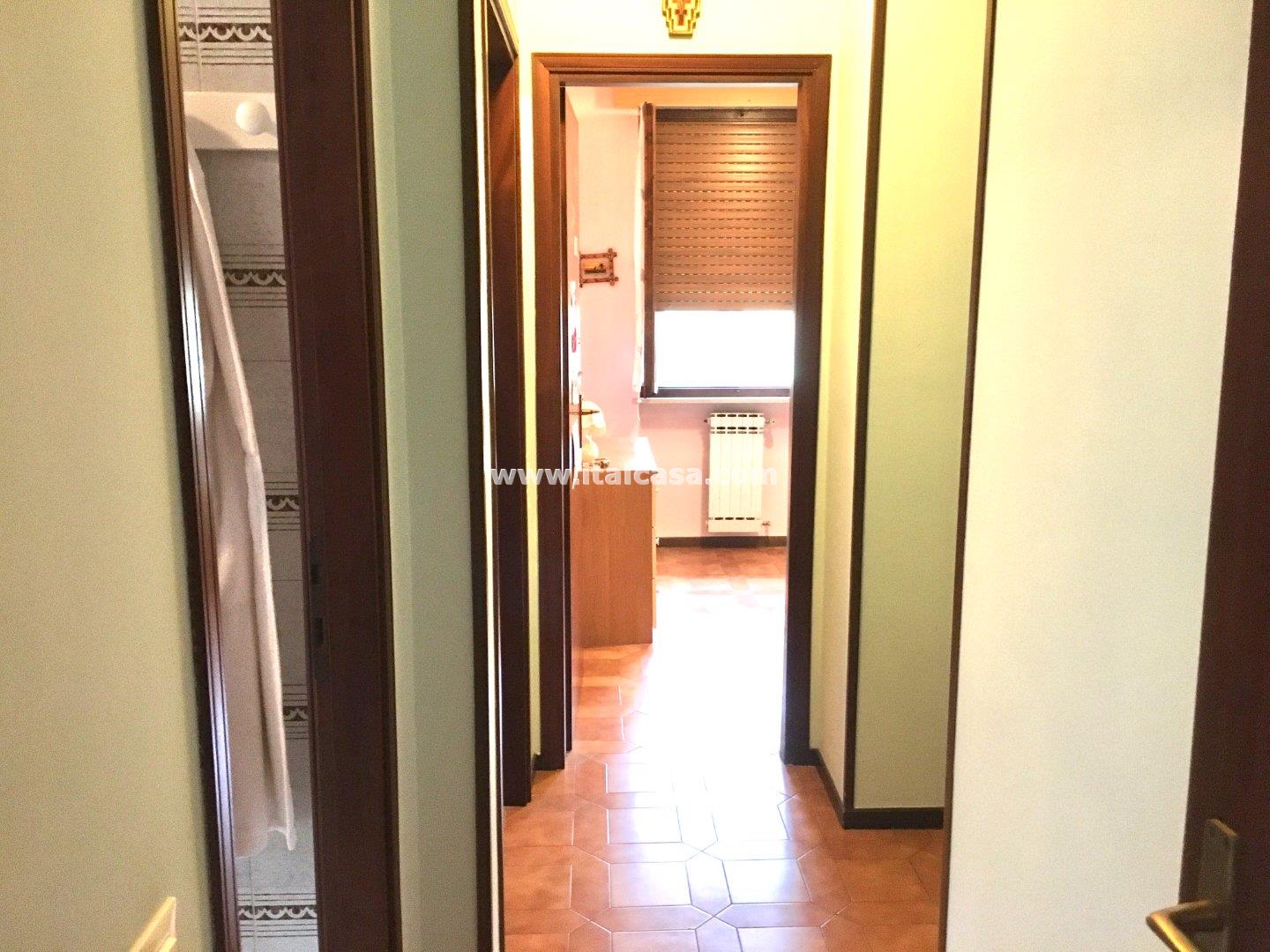 Appartamento in vendita a San Giorgio Bigarello