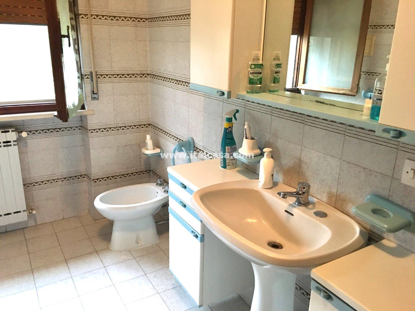 Appartamento in vendita a San Giorgio Bigarello