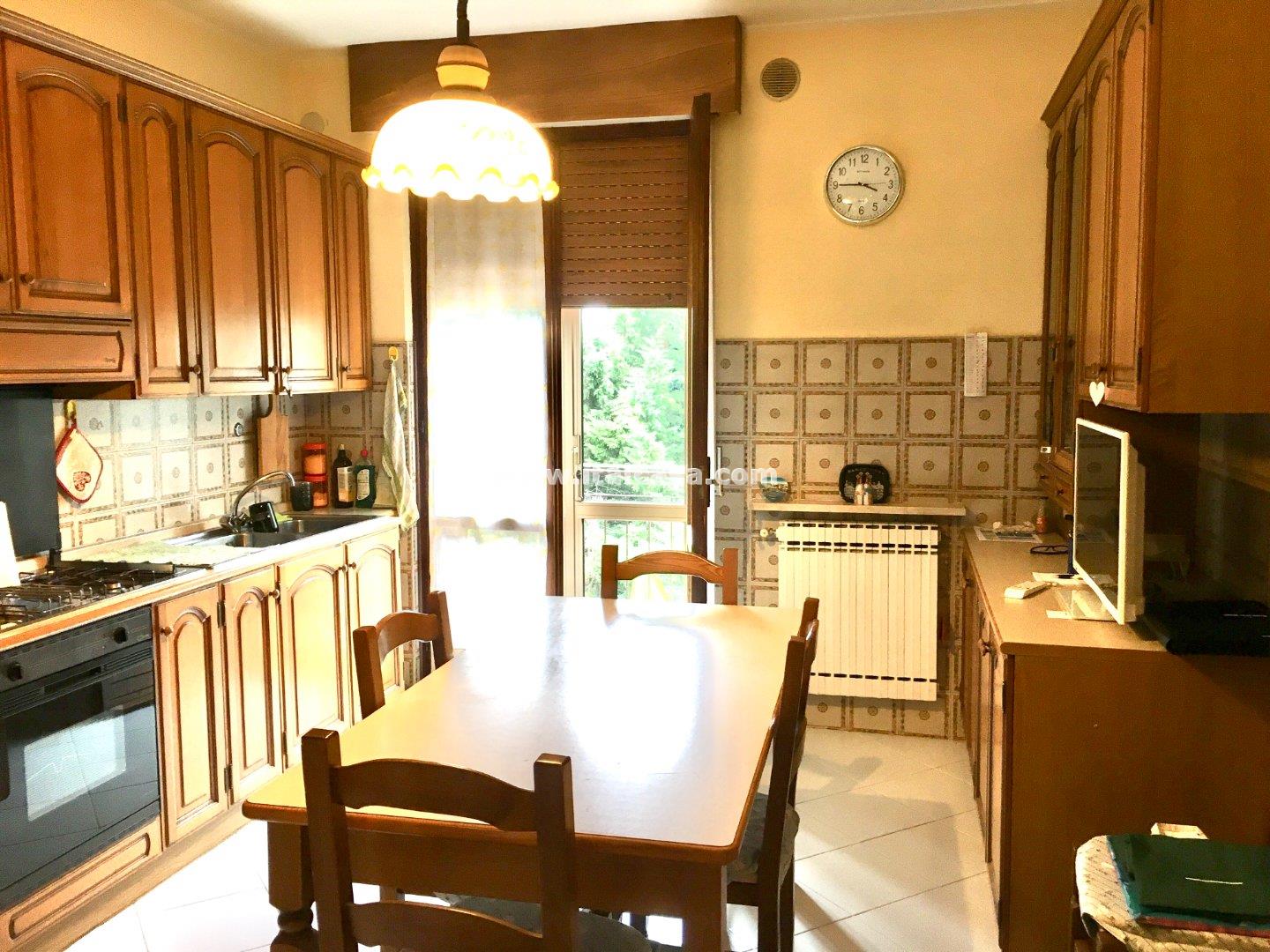 Appartamento in vendita a San Giorgio Bigarello