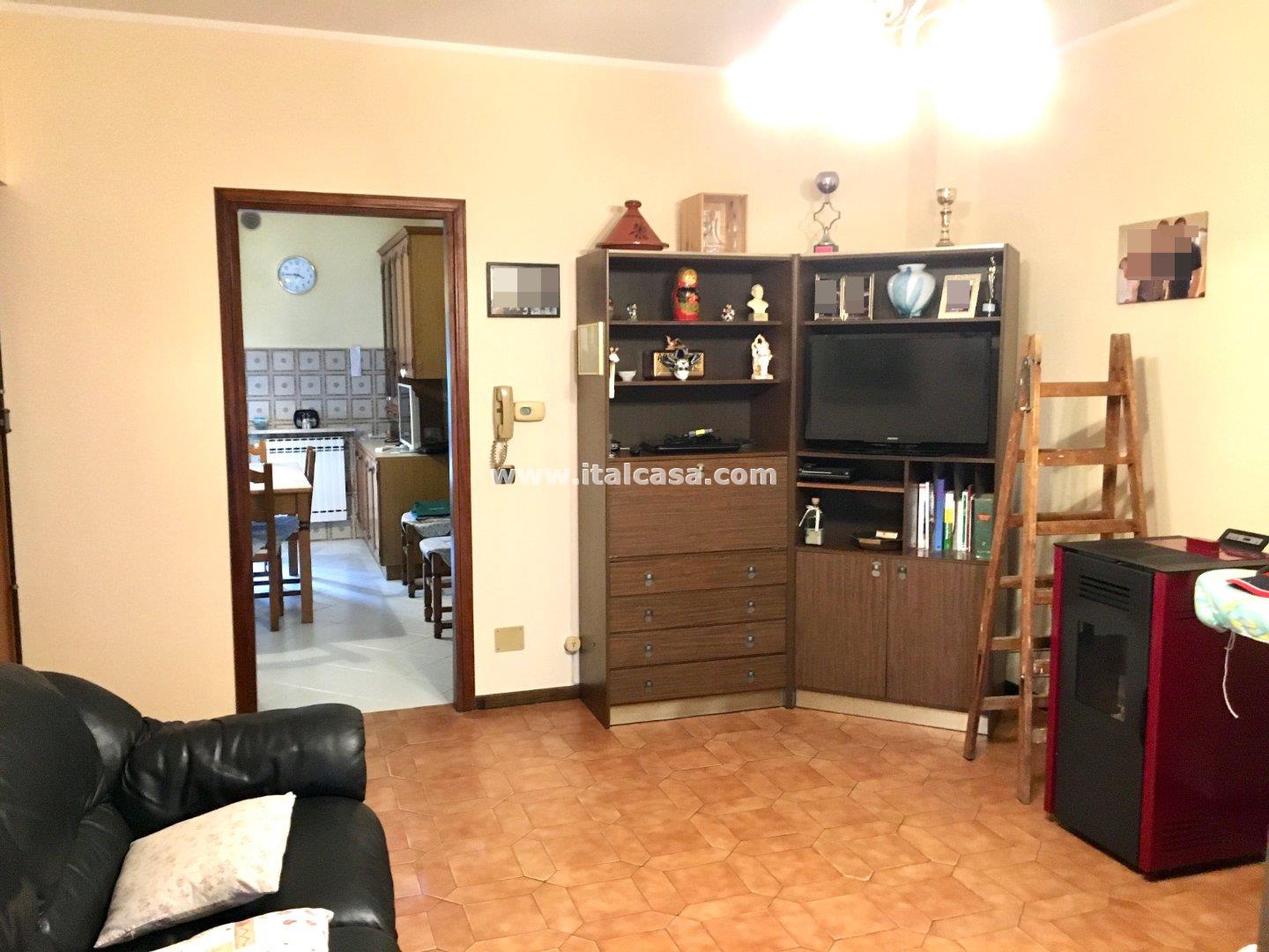 Appartamento in vendita a San Giorgio Bigarello