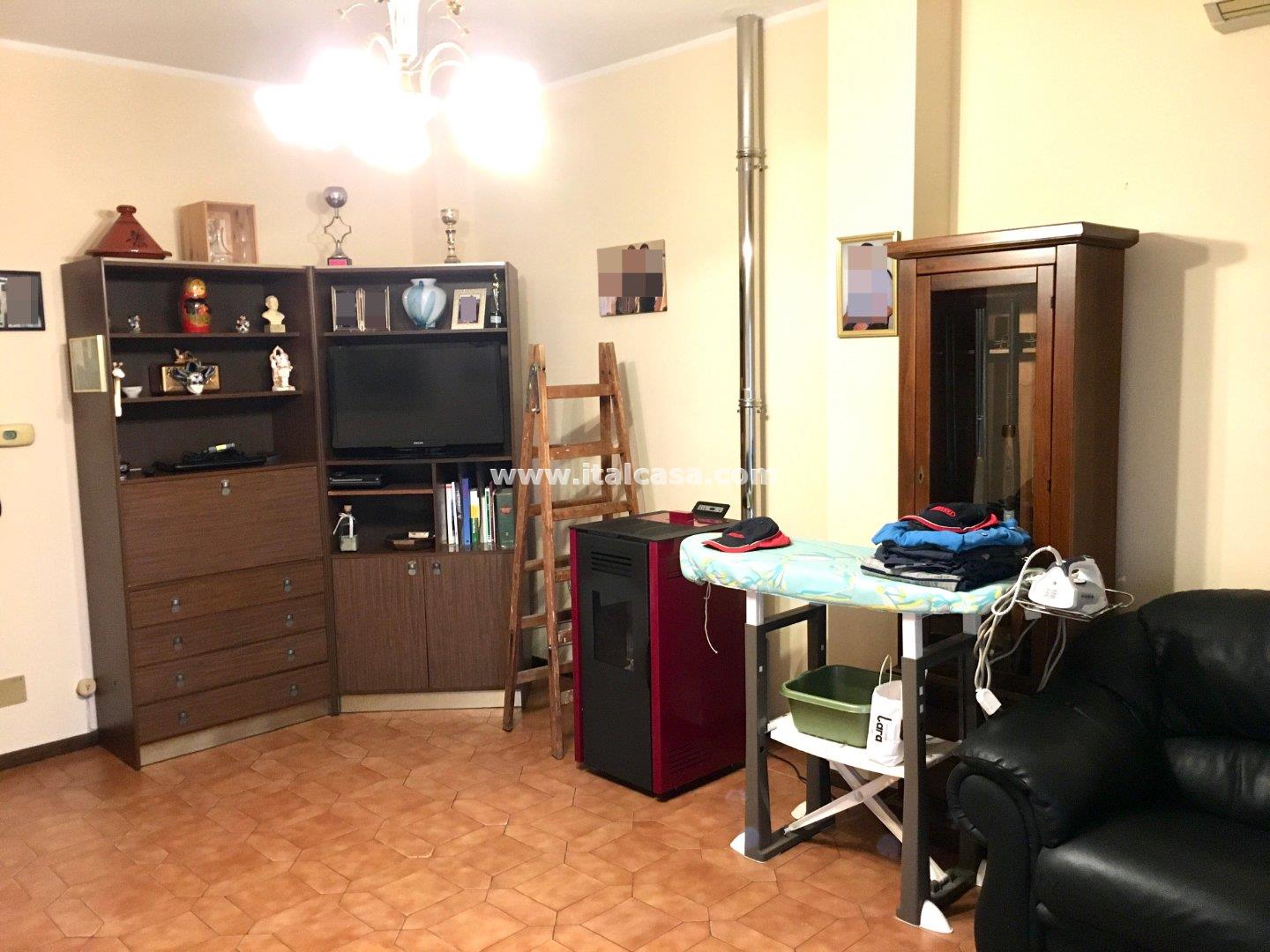 Appartamento in vendita a San Giorgio Bigarello