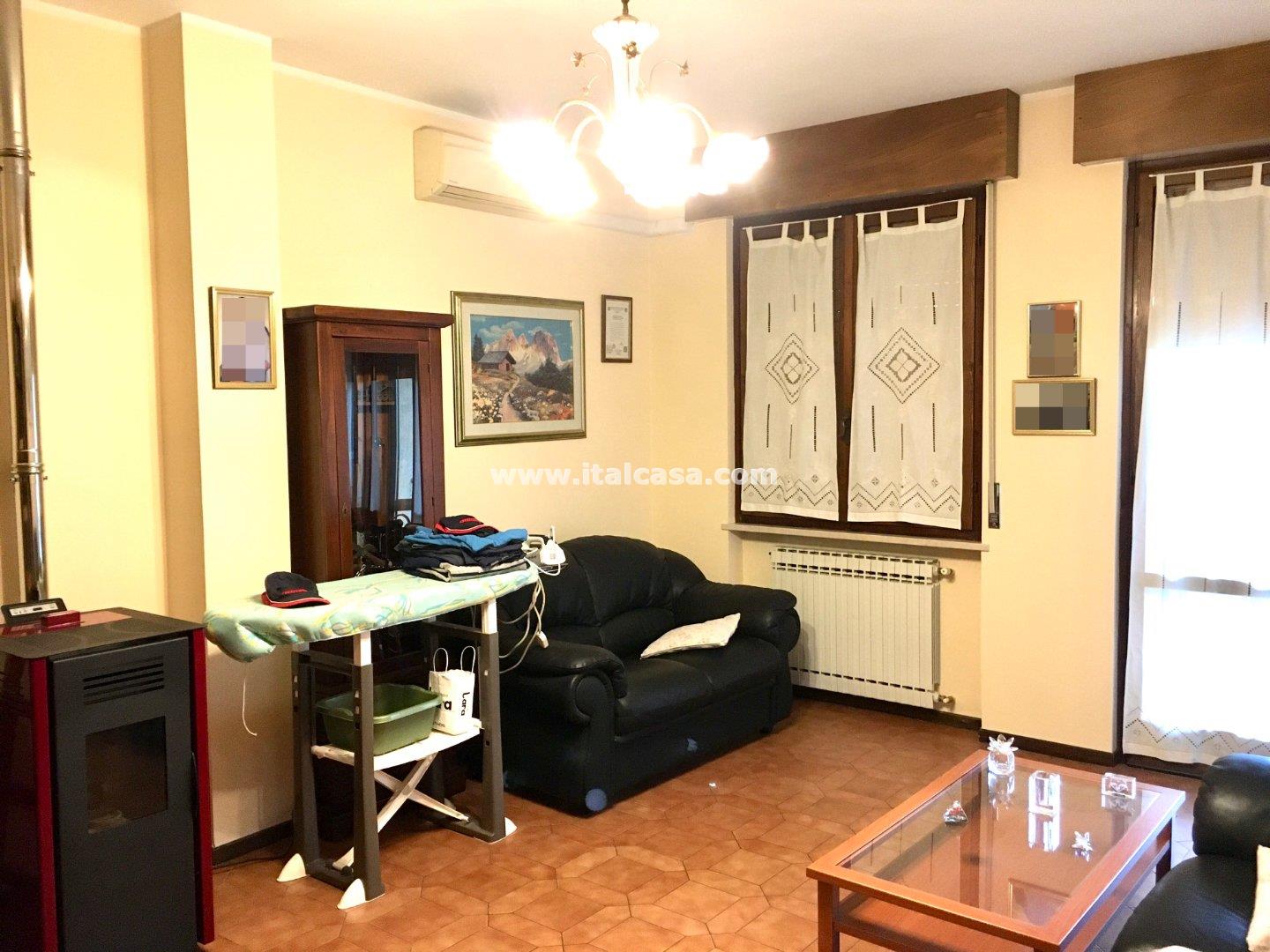 Appartamento in vendita a San Giorgio Bigarello