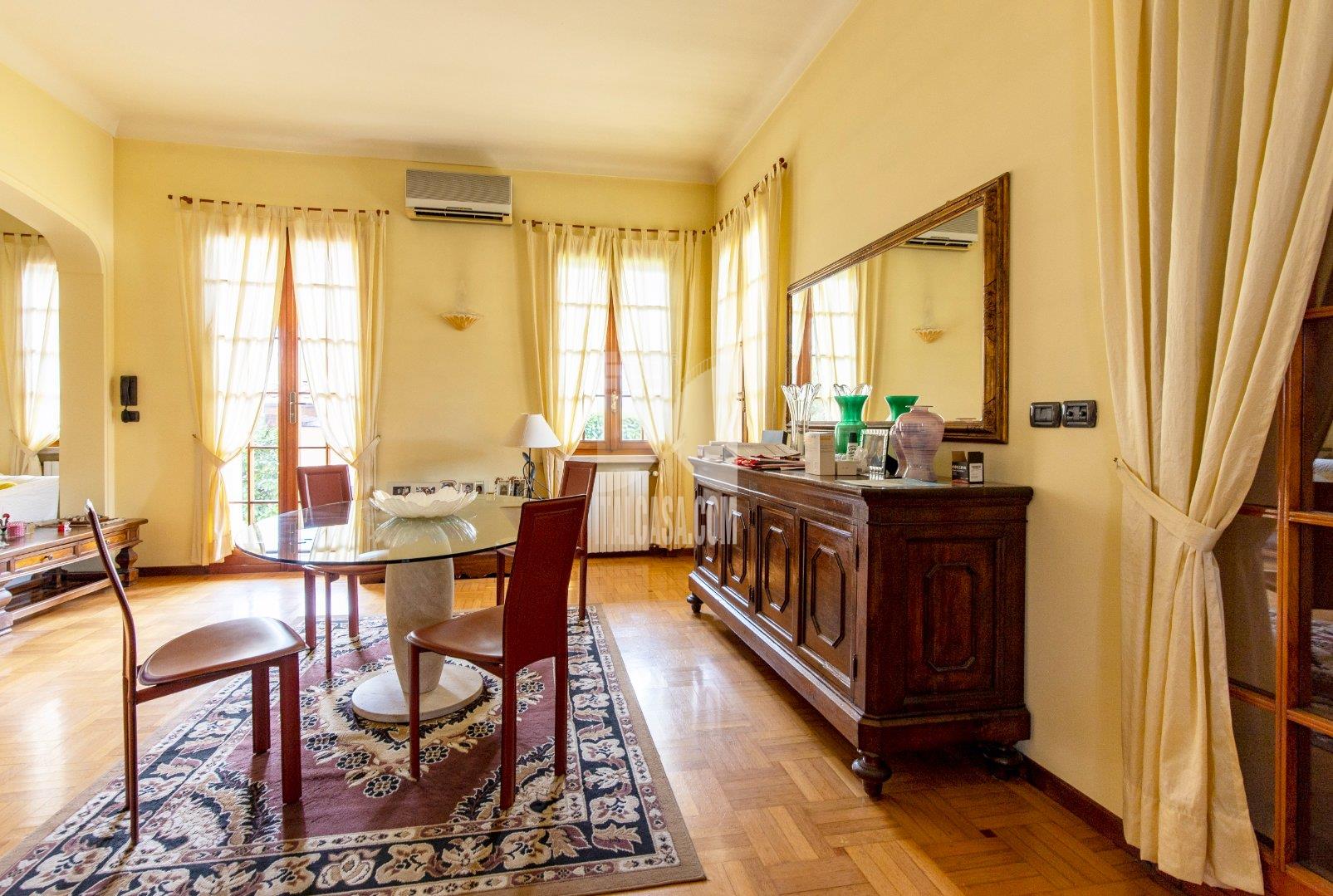 Villa Unifamiliare in vendita a Marmirolo