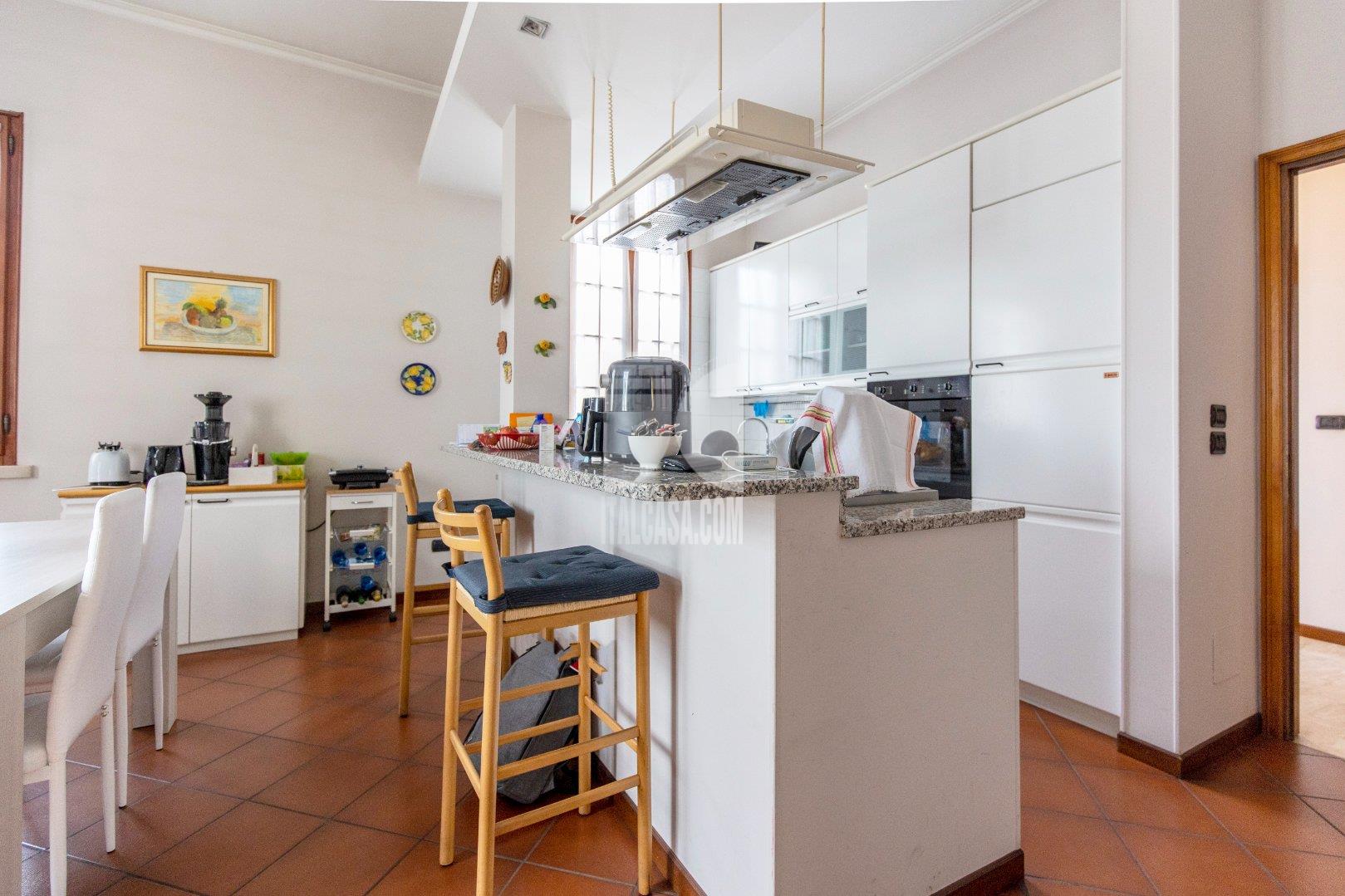 Villa Unifamiliare in vendita a Marmirolo
