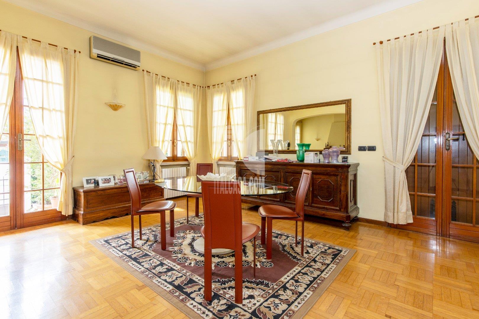 Villa Unifamiliare in vendita a Marmirolo