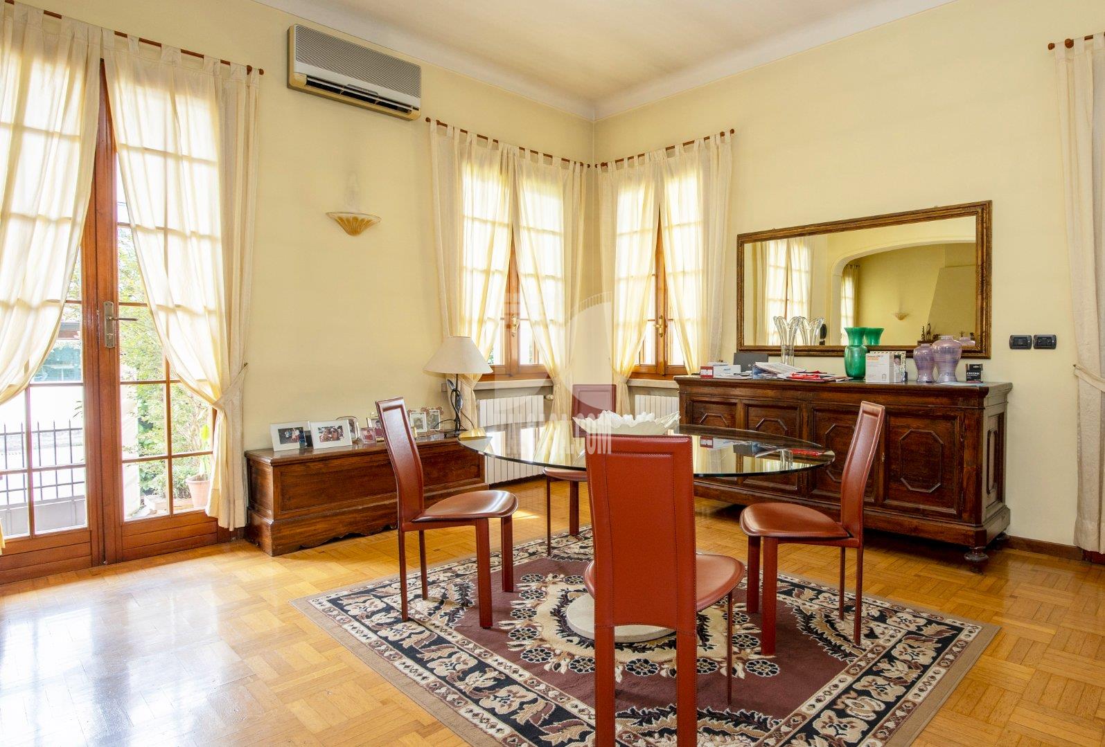 Villa Unifamiliare in vendita a Marmirolo