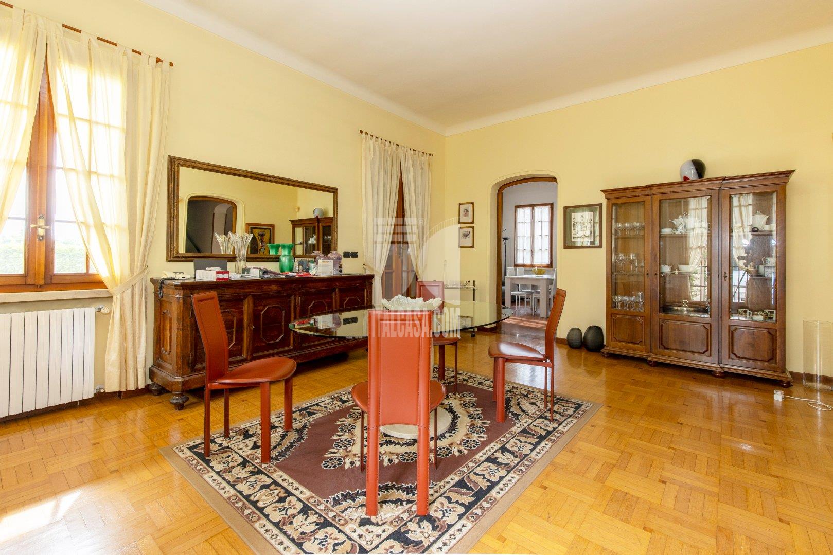 Villa Unifamiliare in vendita a Marmirolo