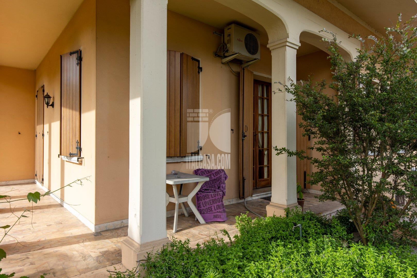Villa Unifamiliare in vendita a Marmirolo