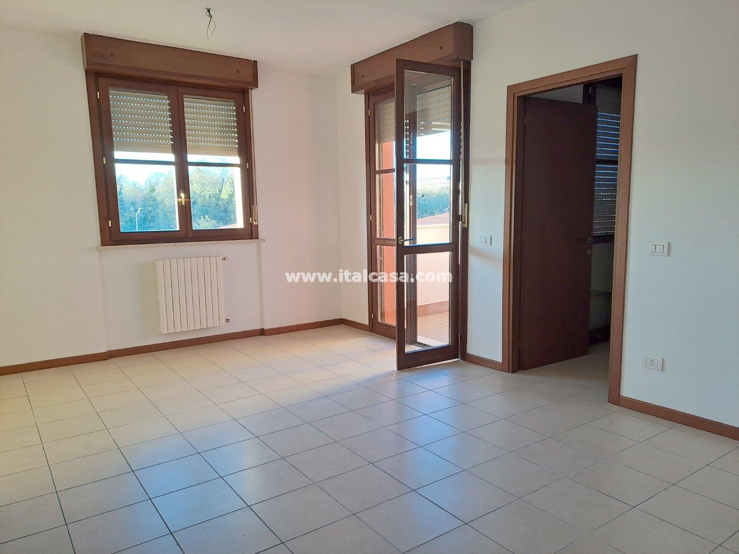 Appartamento in vendita a Mantova
