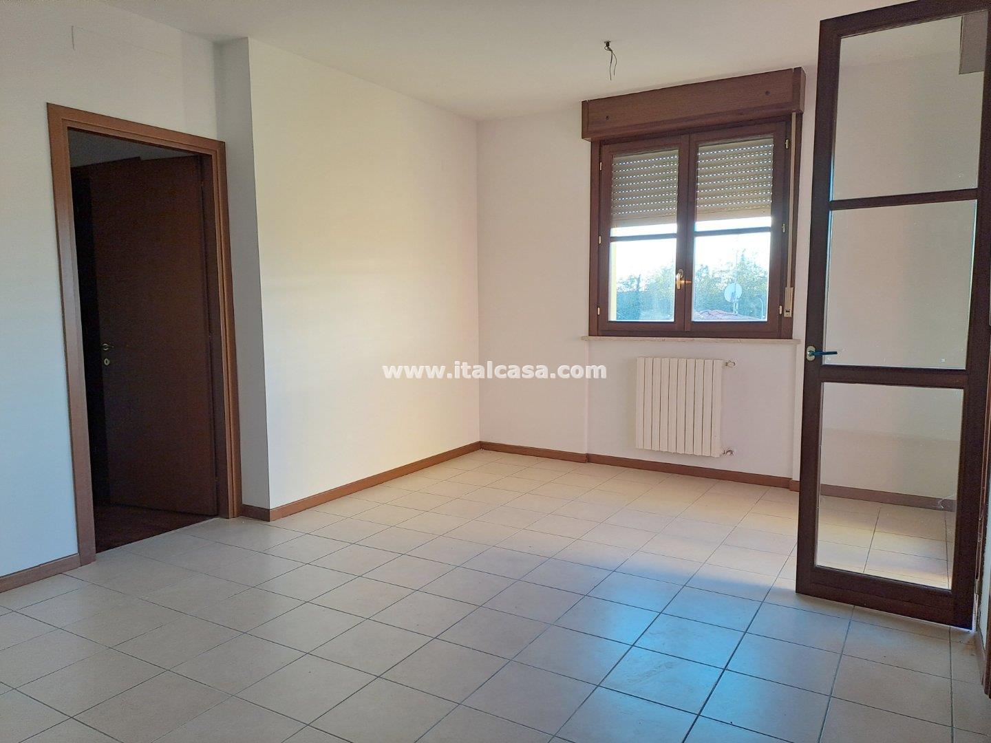 Appartamento in vendita a Mantova