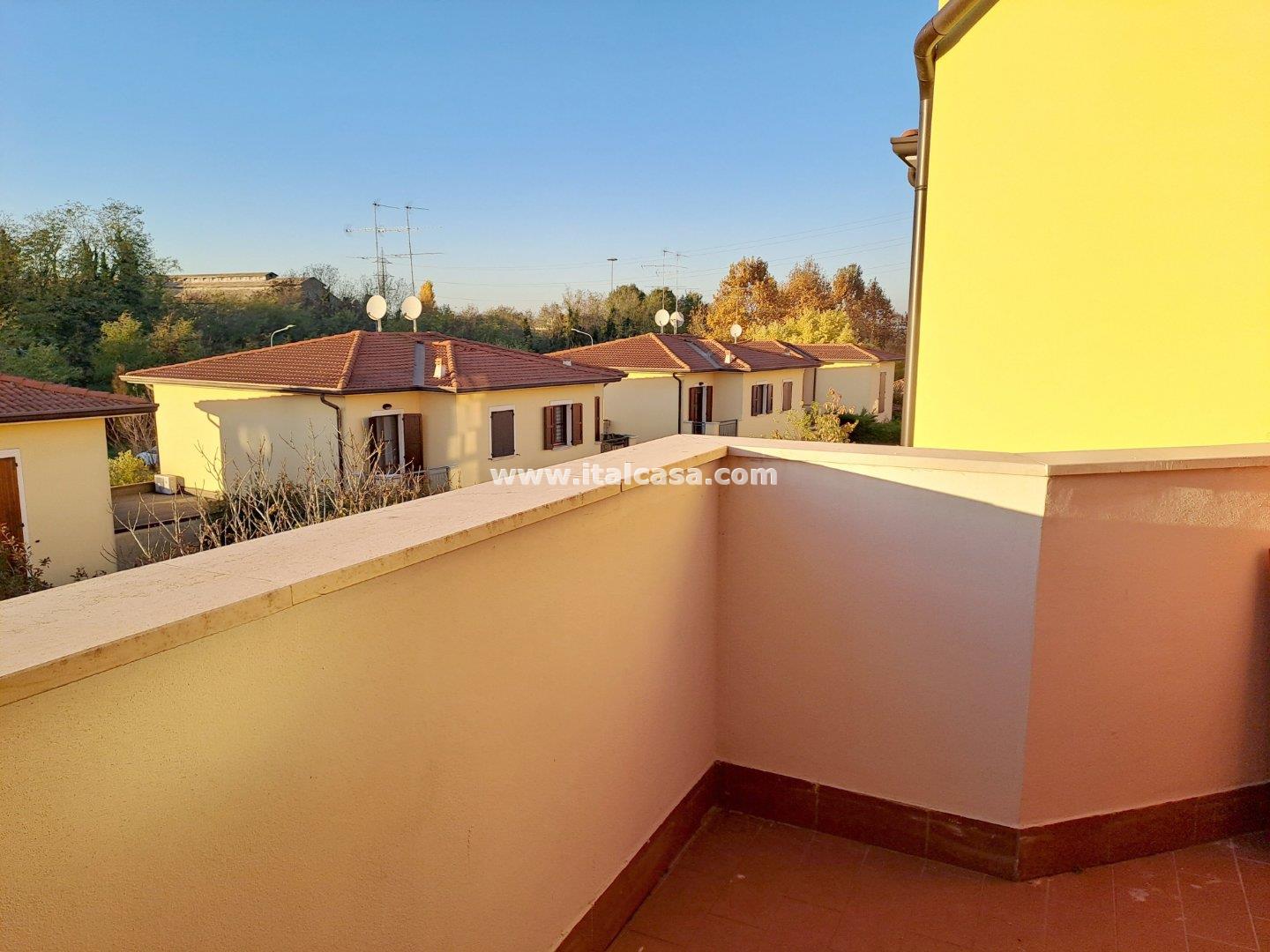 Appartamento in vendita a Mantova