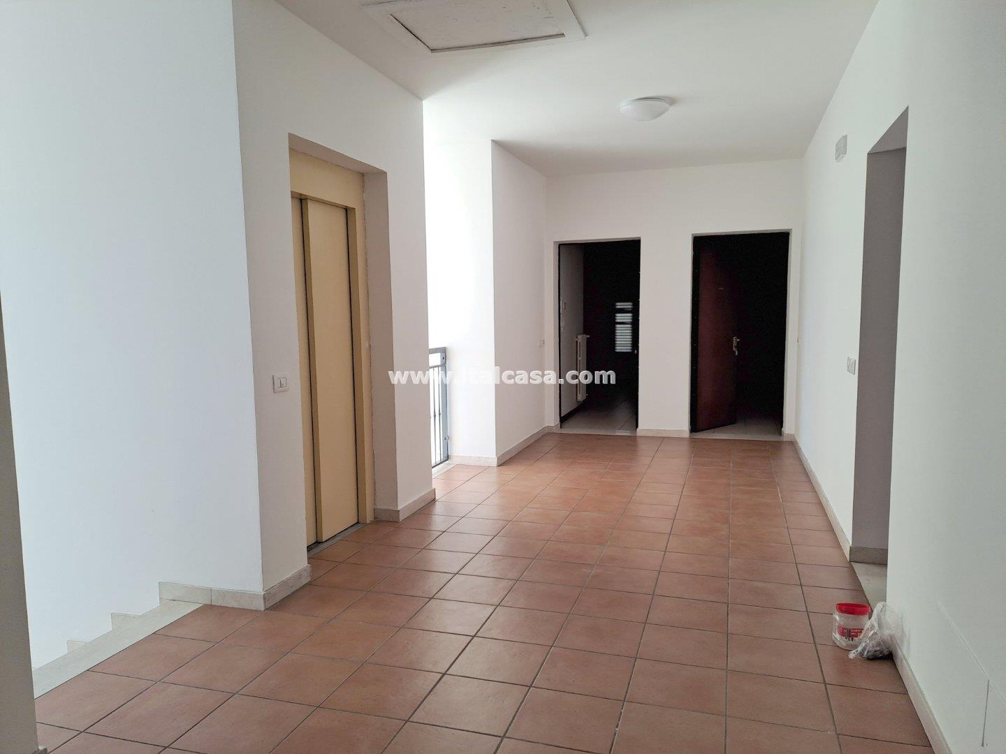 Appartamento in vendita a Mantova