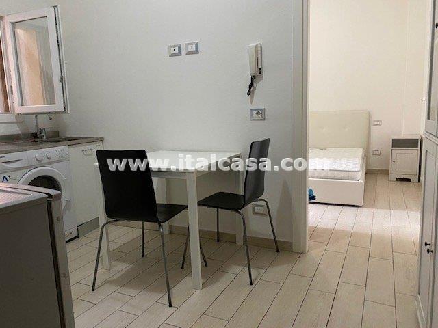 Appartamento in affitto a Mantova