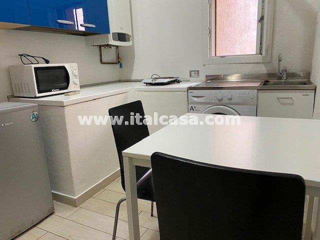 Appartamento in affitto a Mantova