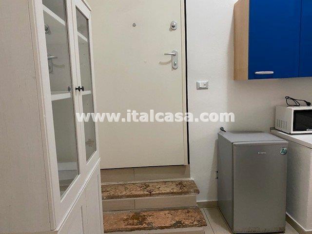Appartamento in affitto a Mantova