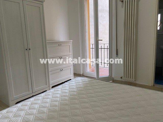 Appartamento in affitto a Mantova