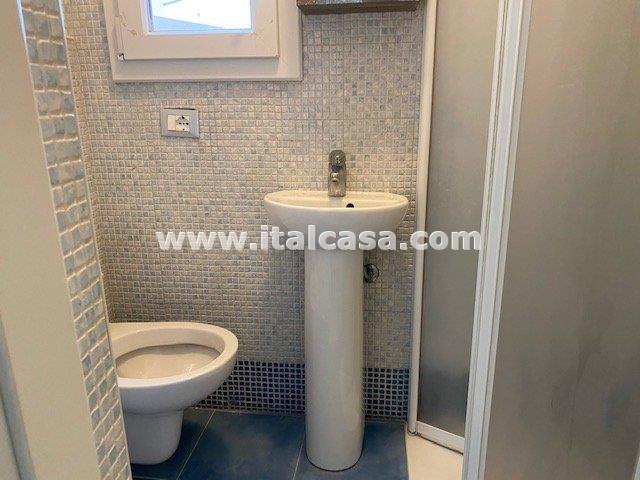 Appartamento in affitto a Mantova