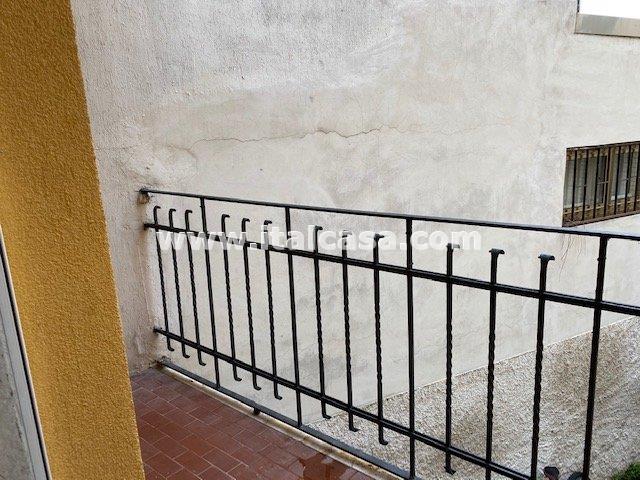 Appartamento in affitto a Mantova