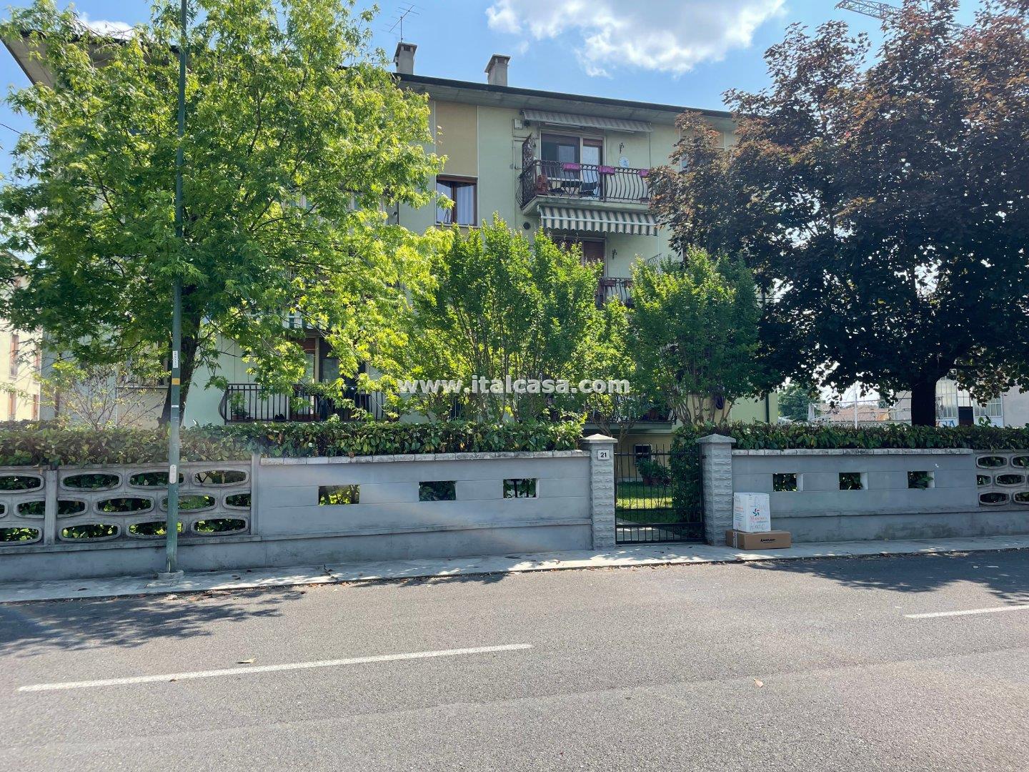 Appartamento in vendita a Porto Mantovano