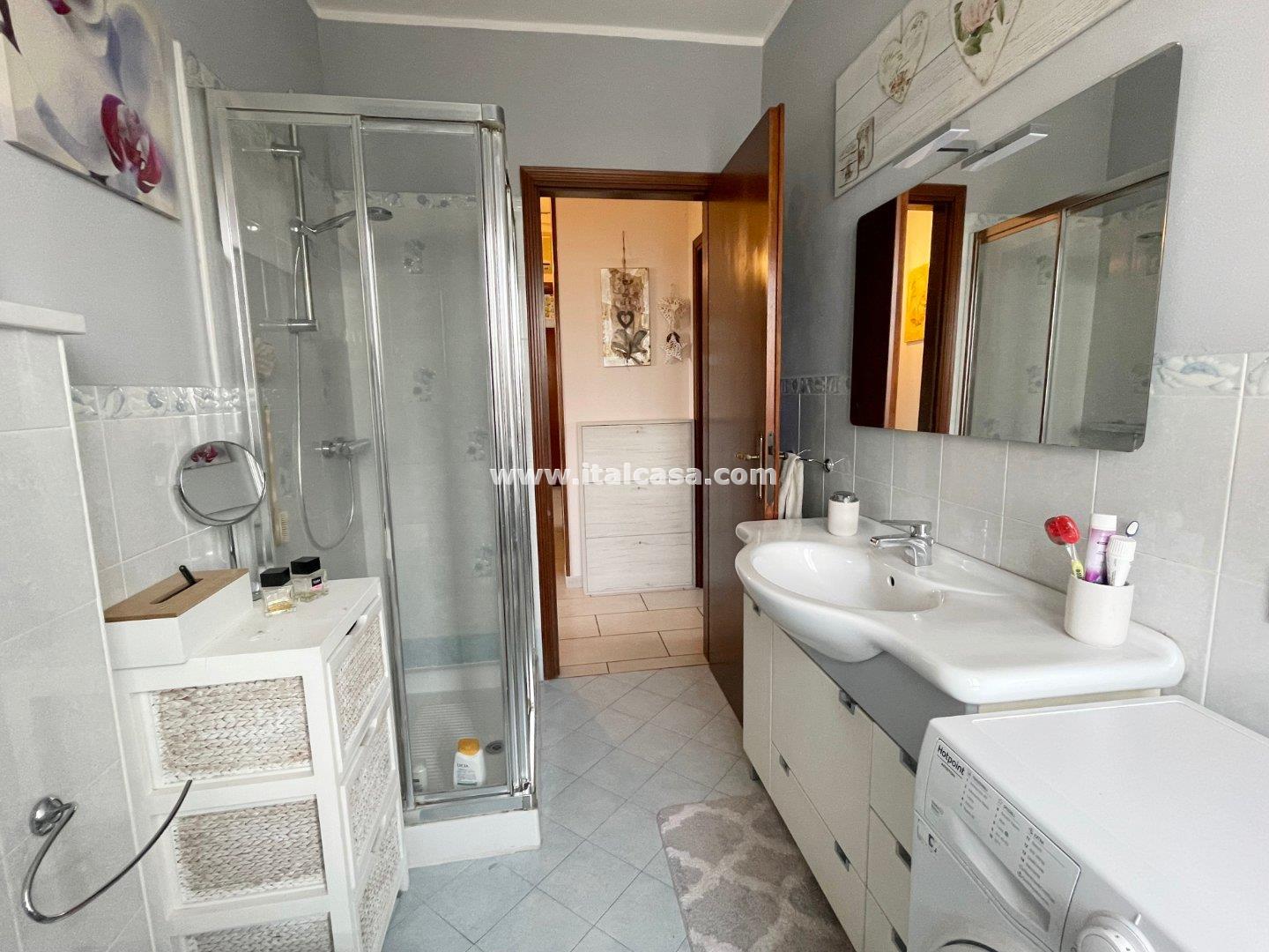 Appartamento in vendita a Porto Mantovano