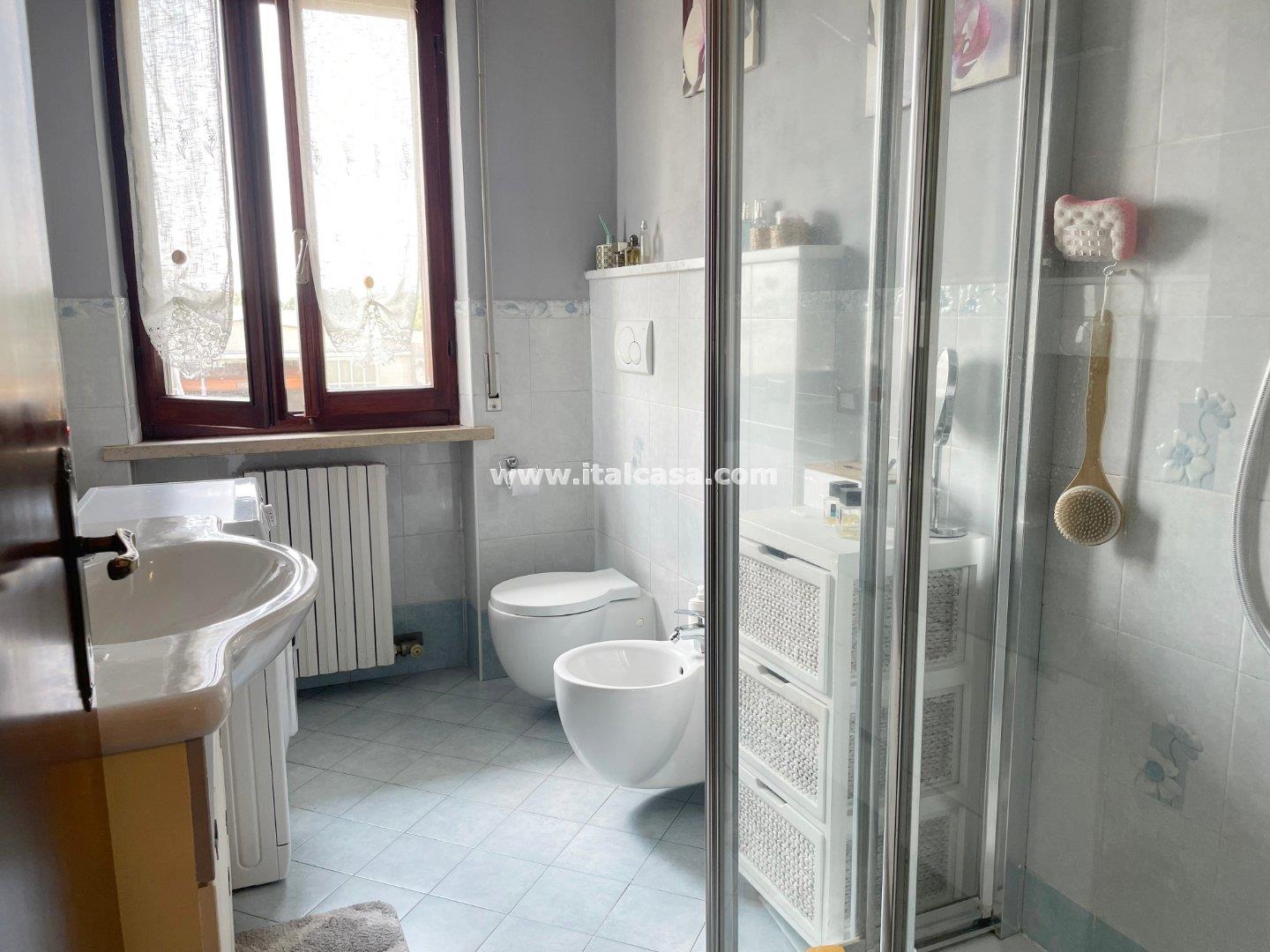 Appartamento in vendita a Porto Mantovano