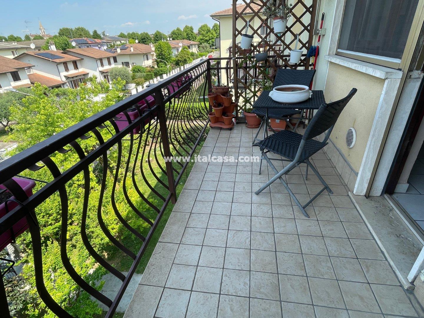 Appartamento in vendita a Porto Mantovano