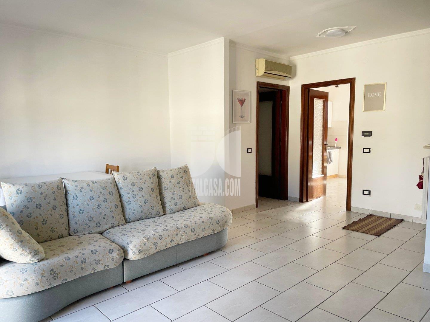 Appartamento in vendita a Porto Mantovano