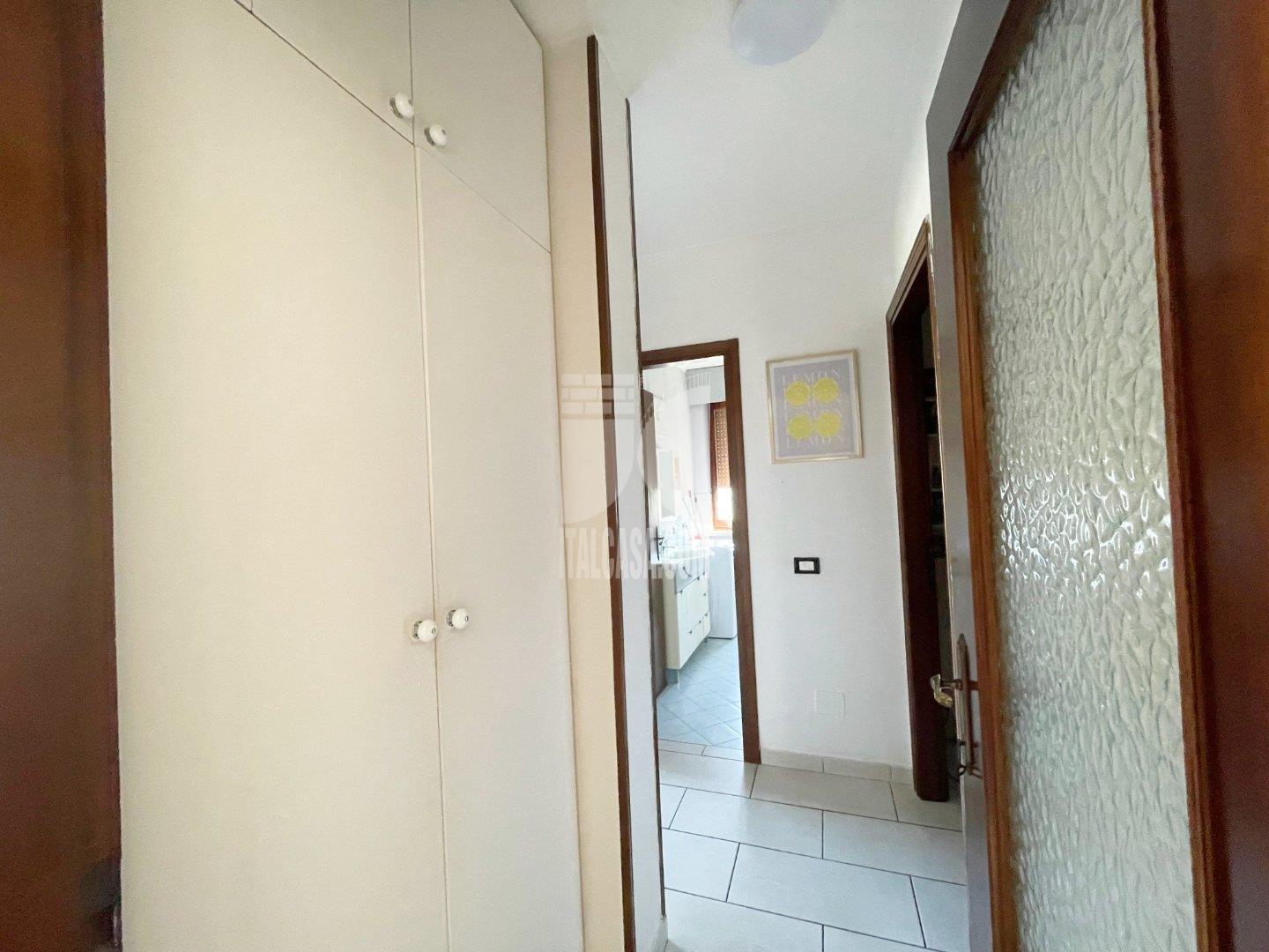 Appartamento in vendita a Porto Mantovano