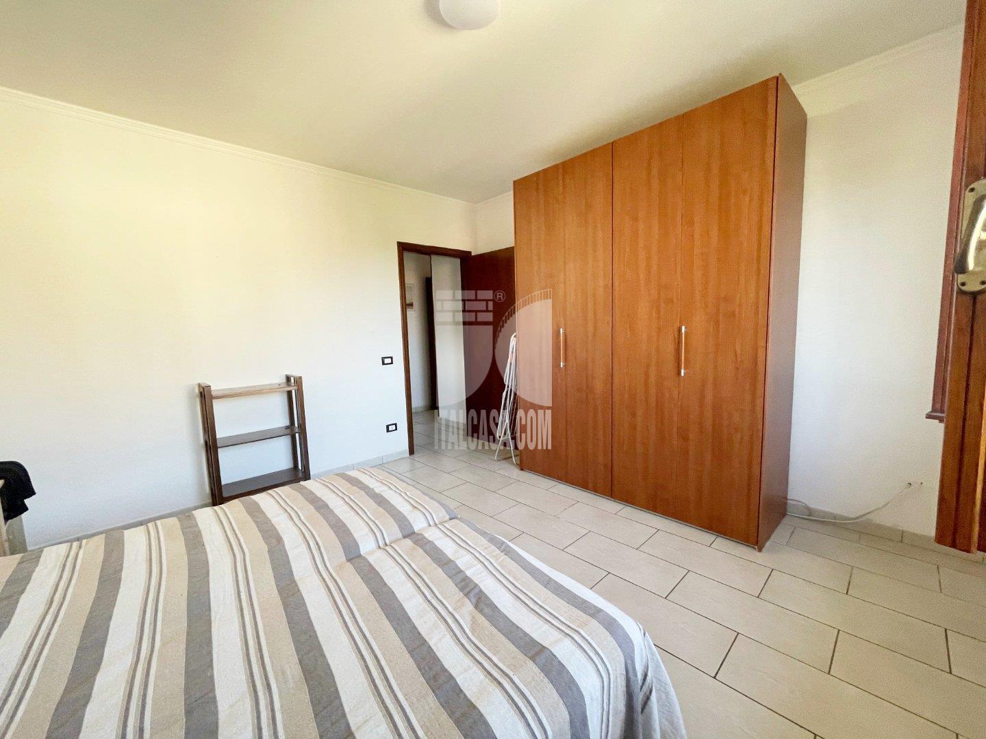 Appartamento in vendita a Porto Mantovano