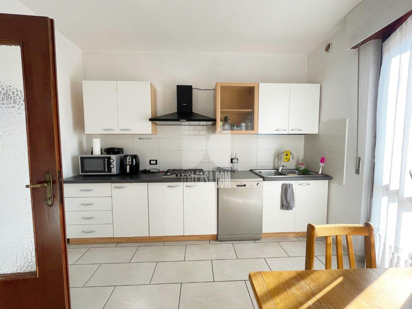 Appartamento in vendita a Porto Mantovano