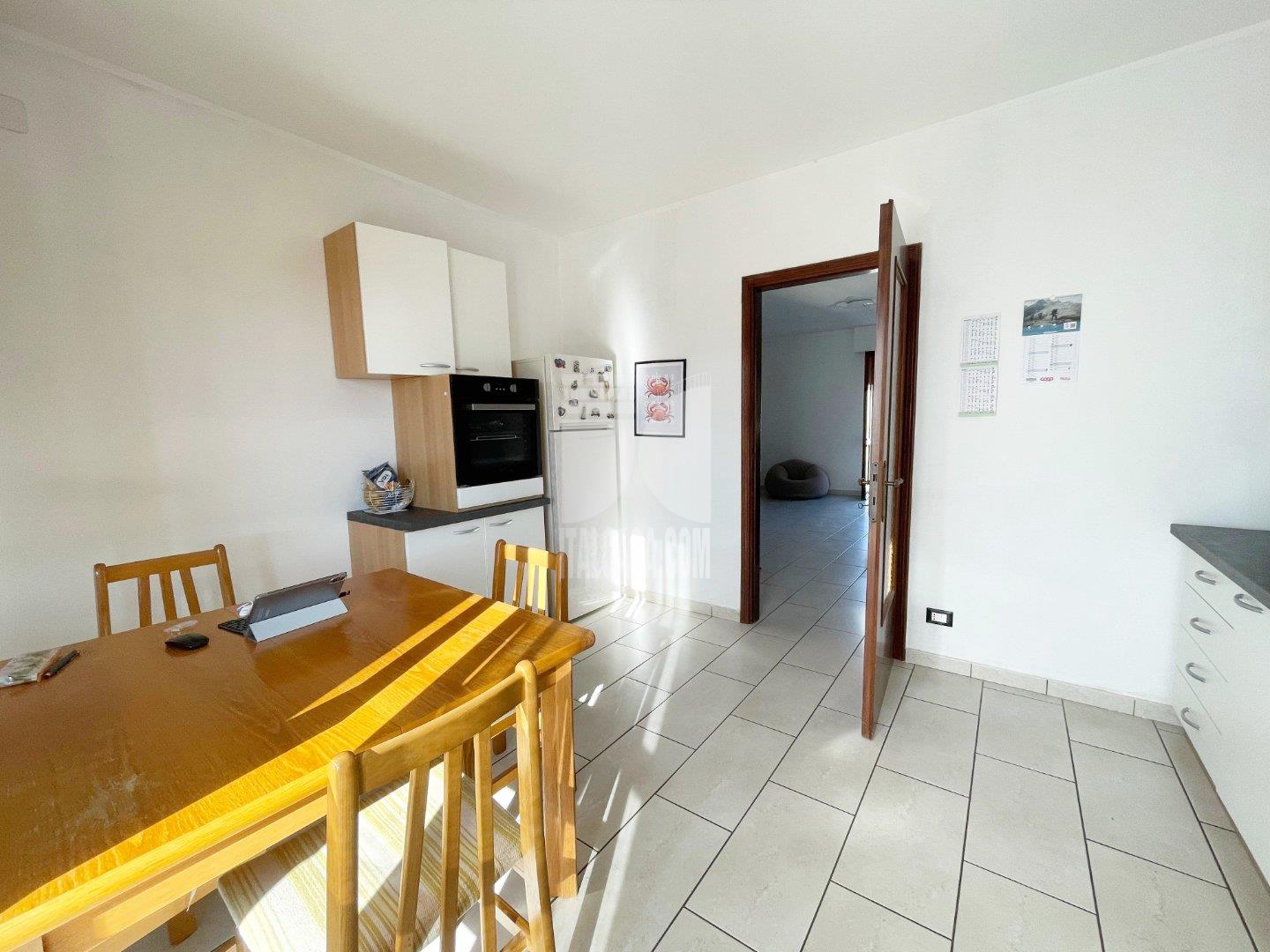 Appartamento in vendita a Porto Mantovano