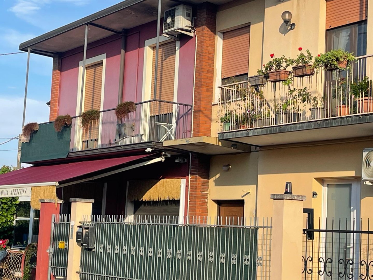 Appartamento in vendita a Porto Mantovano