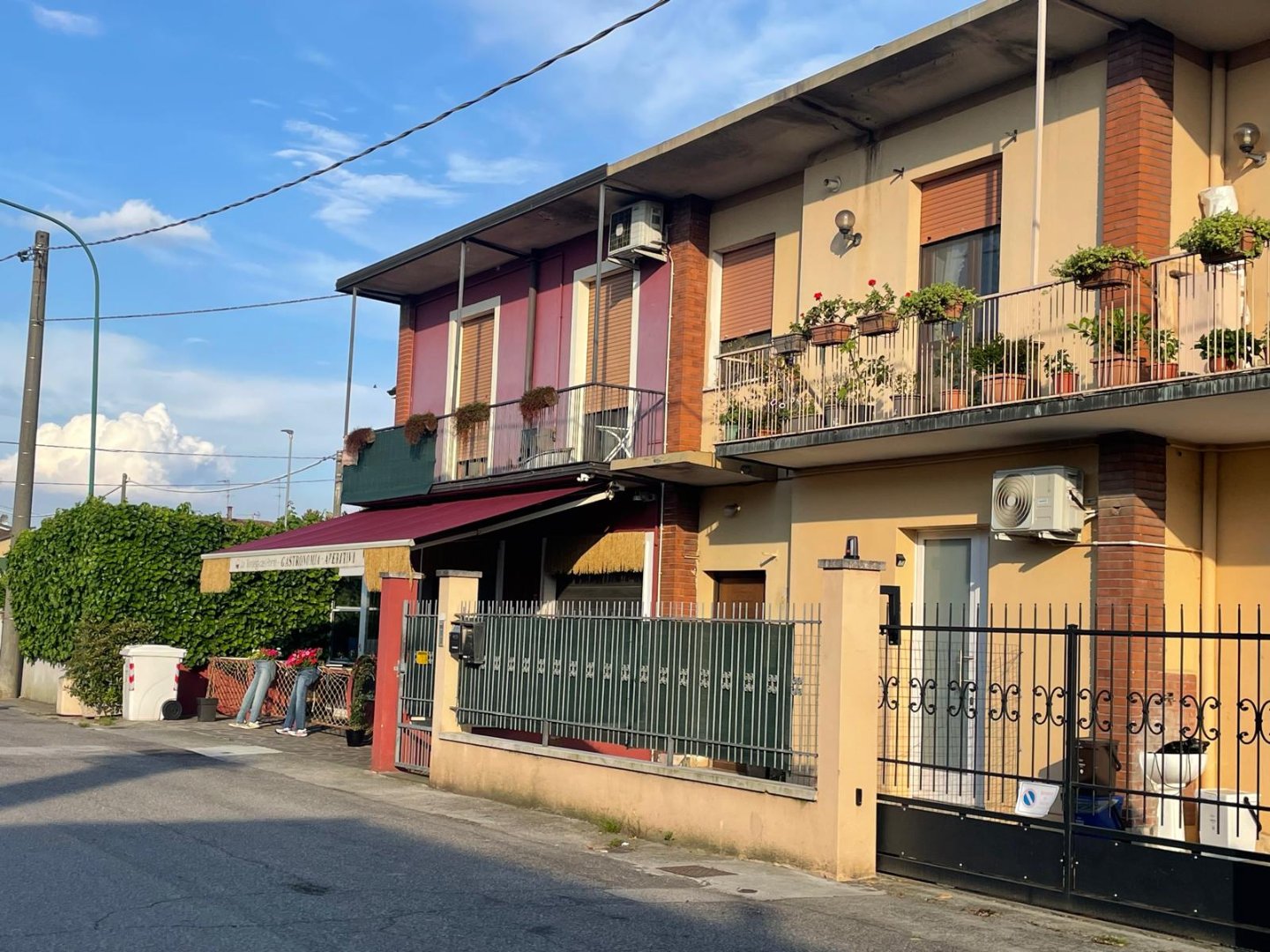 Appartamento in vendita a Porto Mantovano