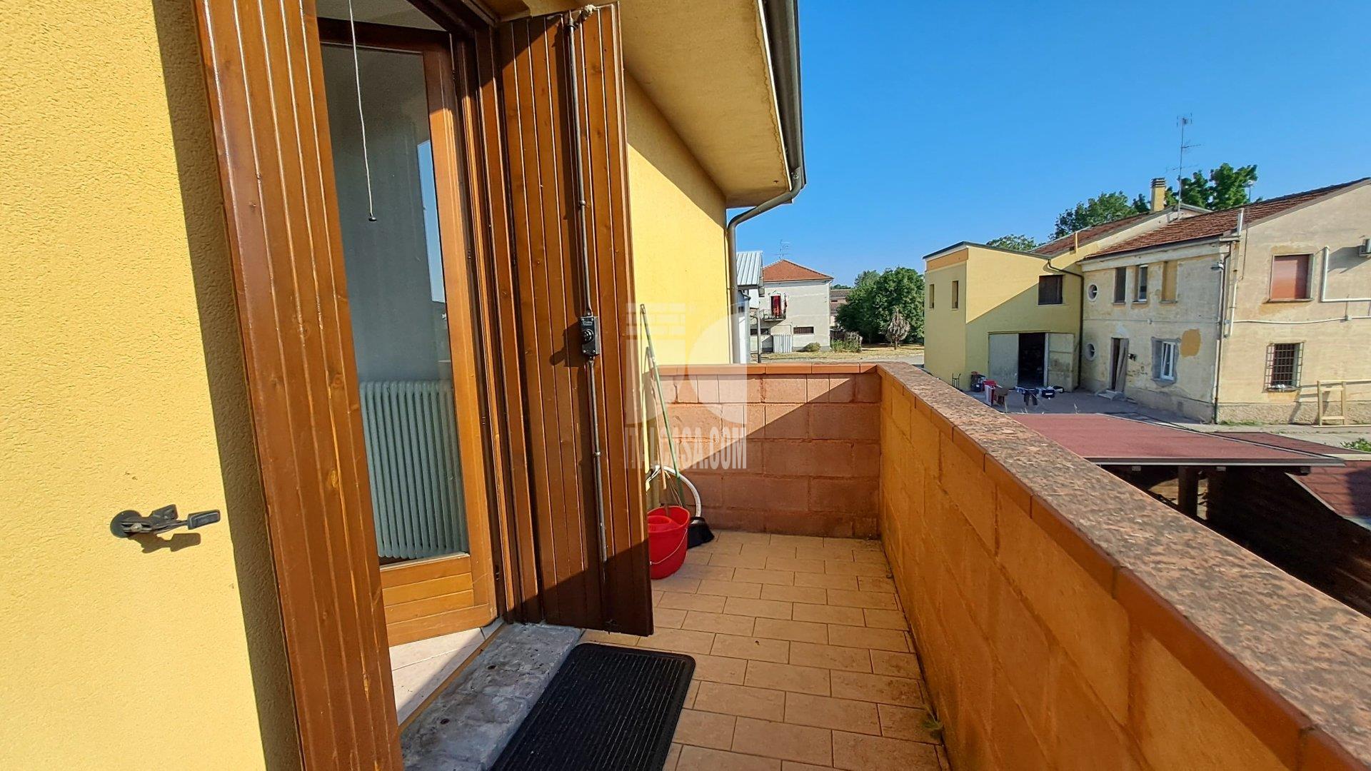Appartamento in vendita a San Giorgio Bigarello