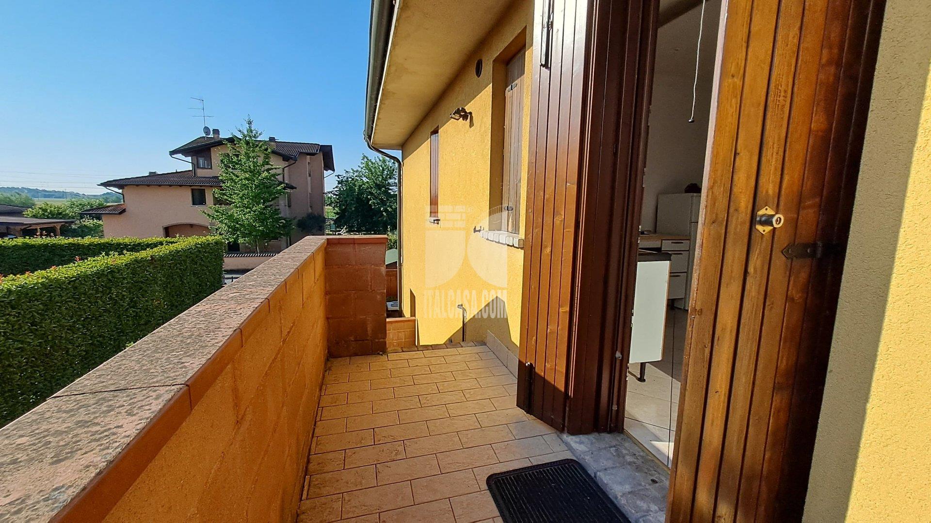 Appartamento in vendita a San Giorgio Bigarello