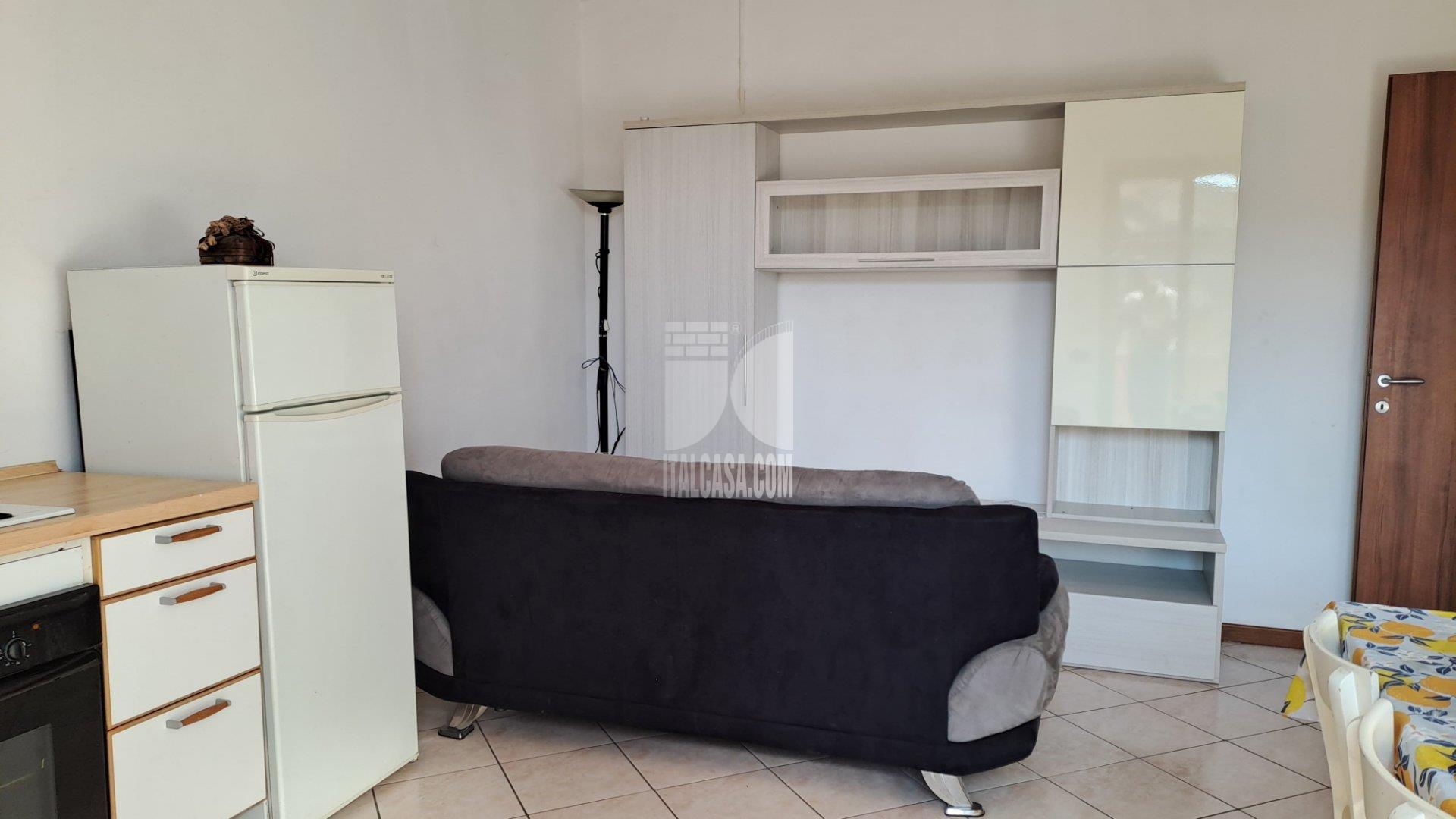 Appartamento in vendita a San Giorgio Bigarello