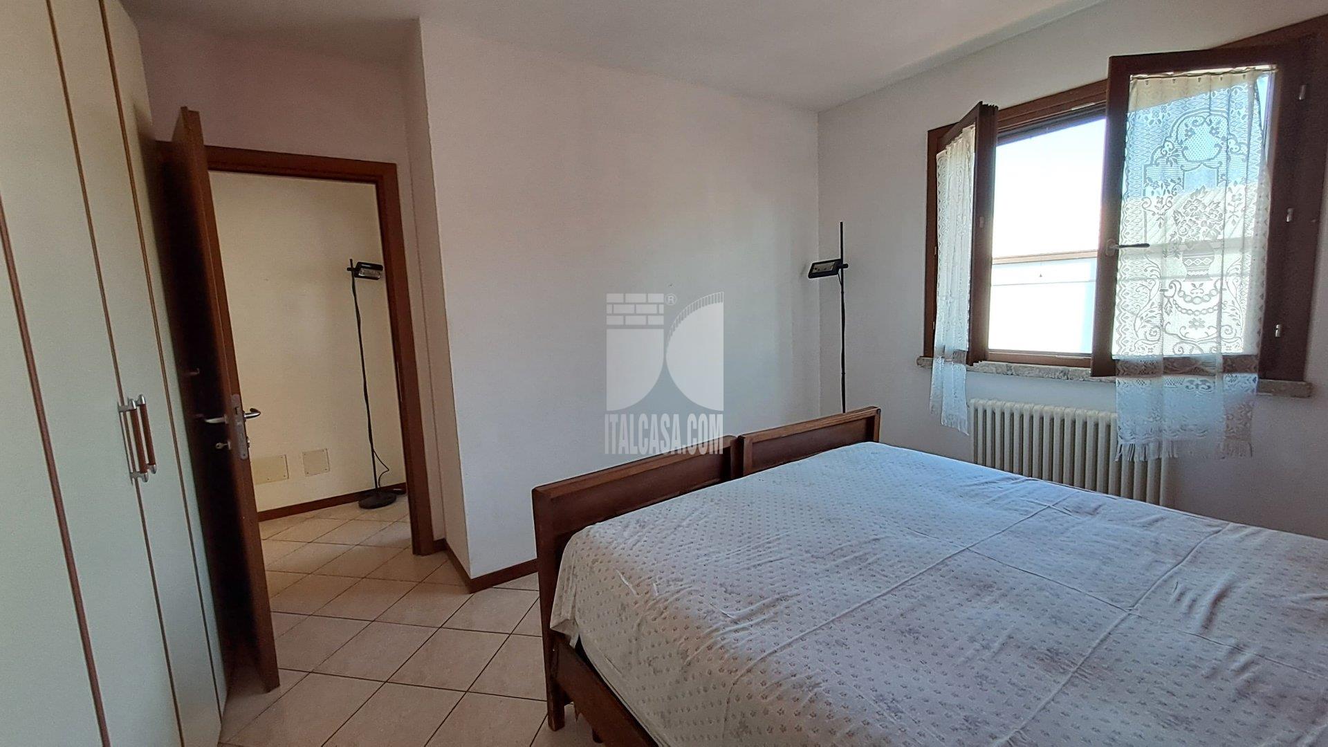 Appartamento in vendita a San Giorgio Bigarello