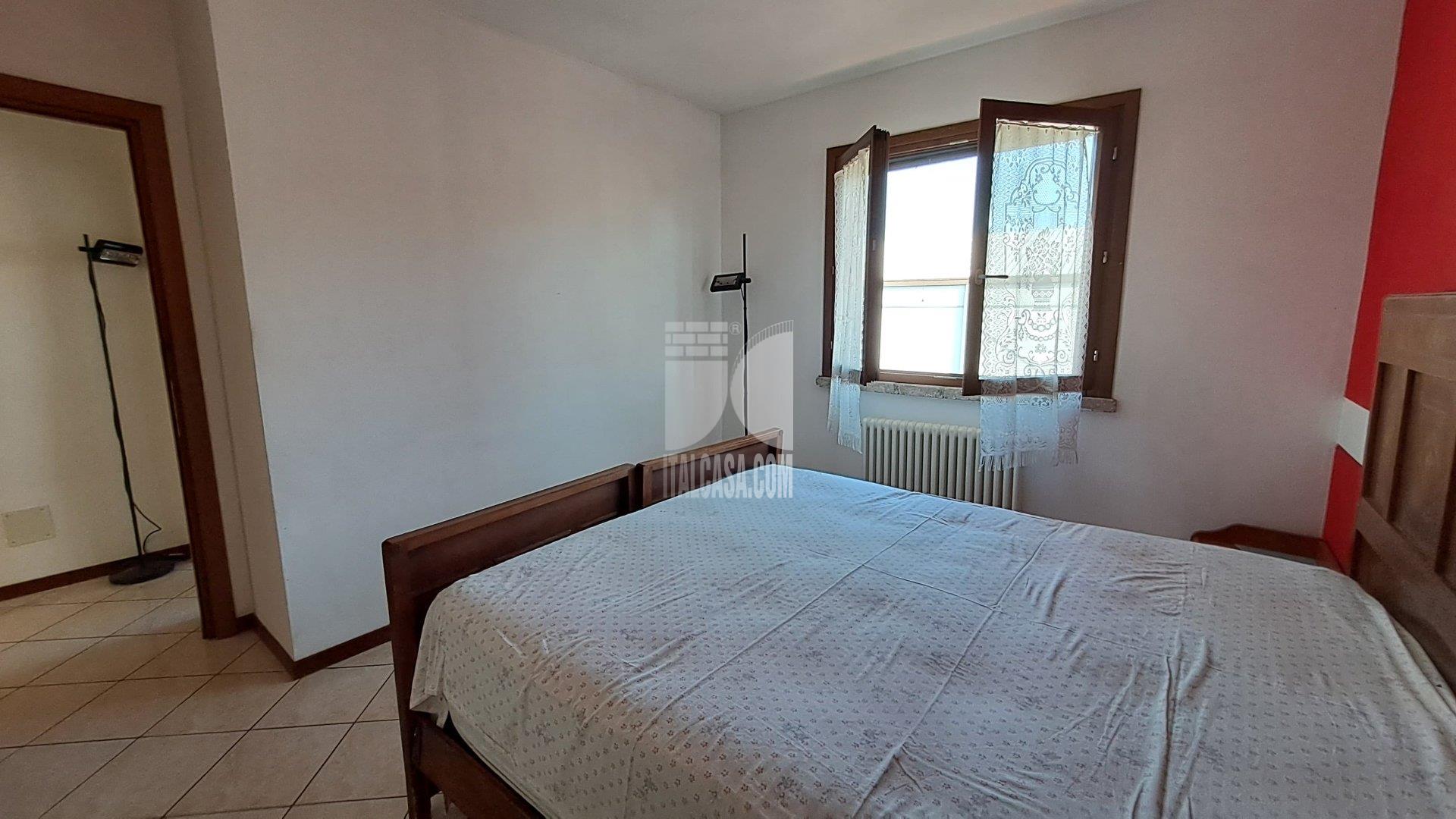 Appartamento in vendita a San Giorgio Bigarello