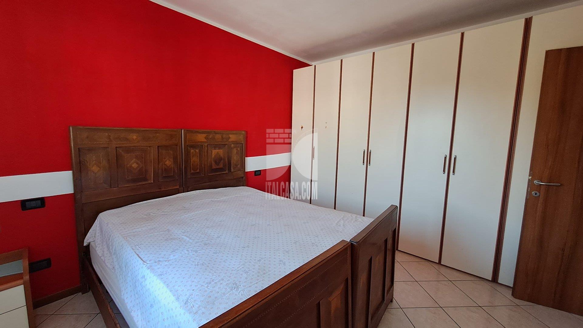 Appartamento in vendita a San Giorgio Bigarello