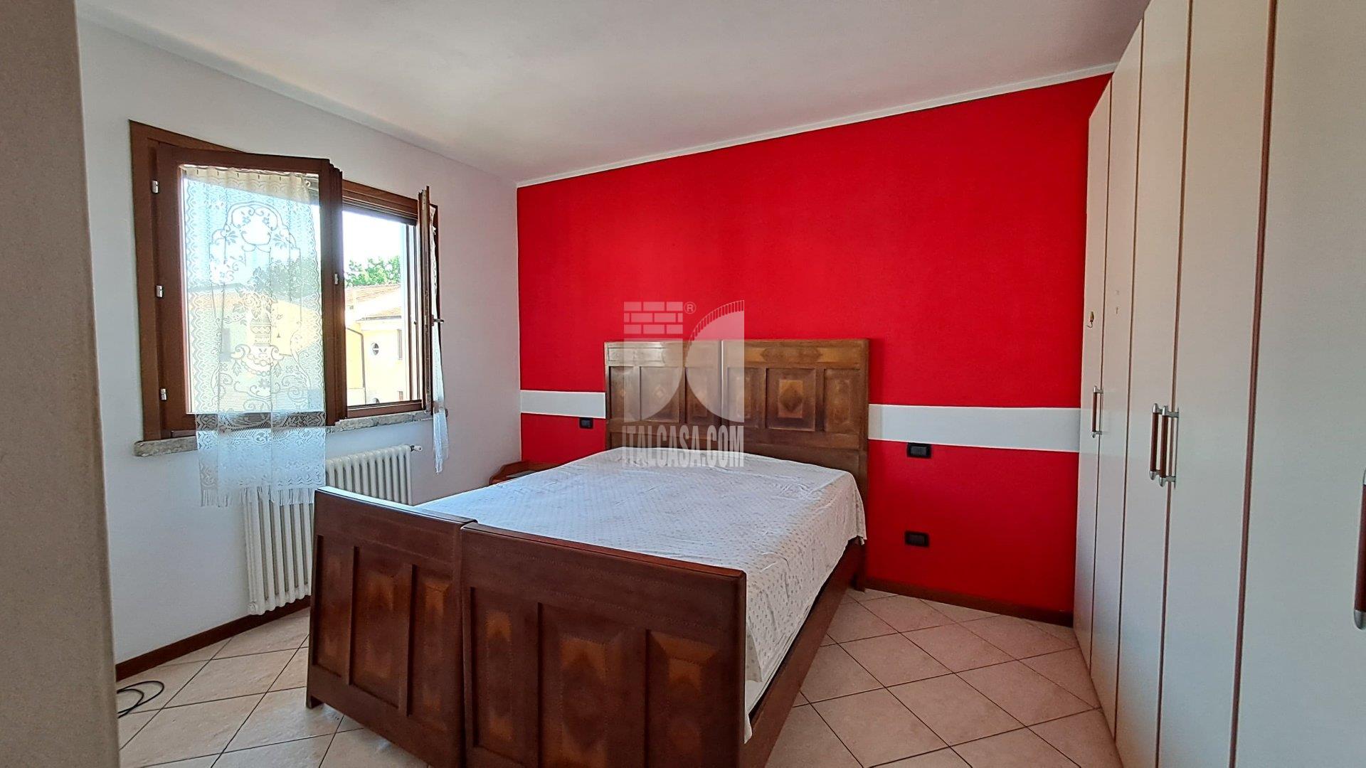 Appartamento in vendita a San Giorgio Bigarello