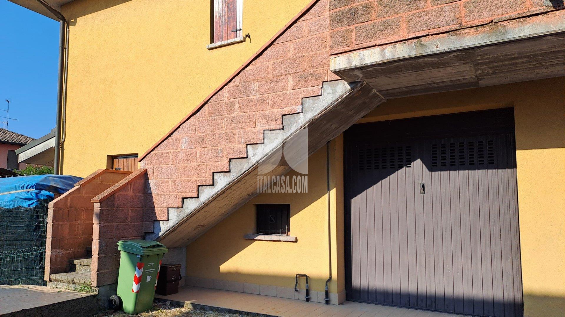 Appartamento in vendita a San Giorgio Bigarello