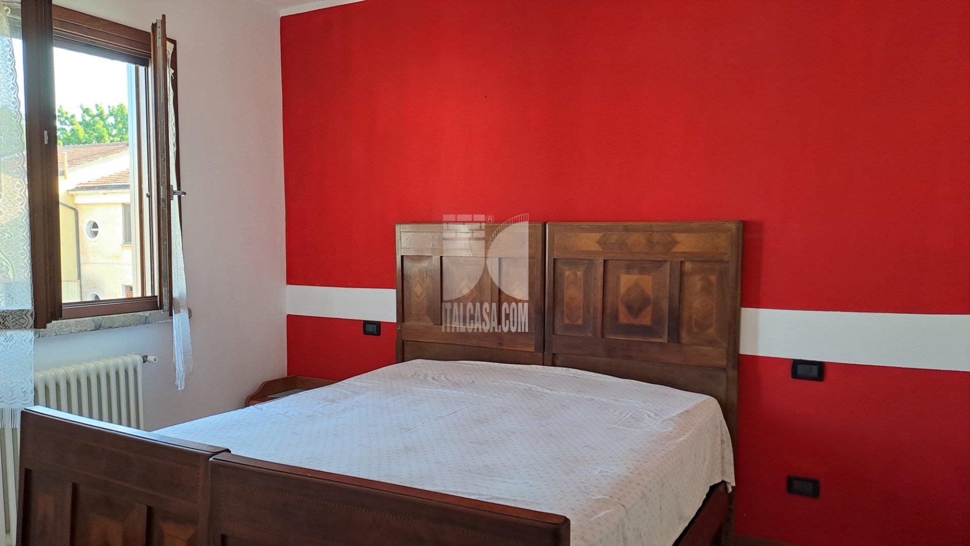 Appartamento in vendita a San Giorgio Bigarello