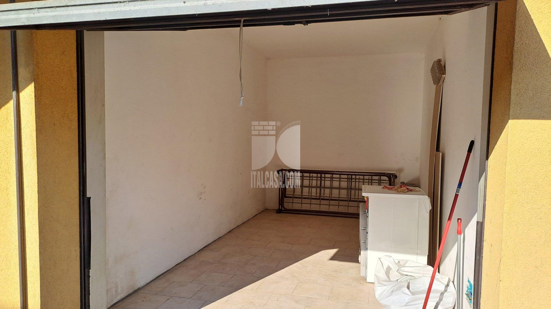 Appartamento in vendita a San Giorgio Bigarello