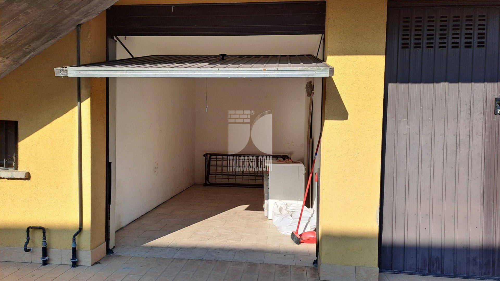 Appartamento in vendita a San Giorgio Bigarello