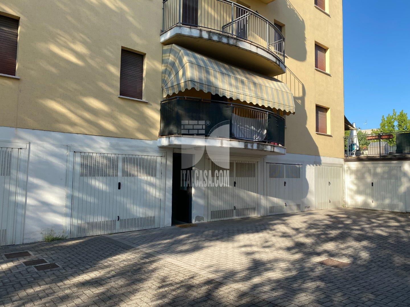 Appartamento in vendita a Mantova