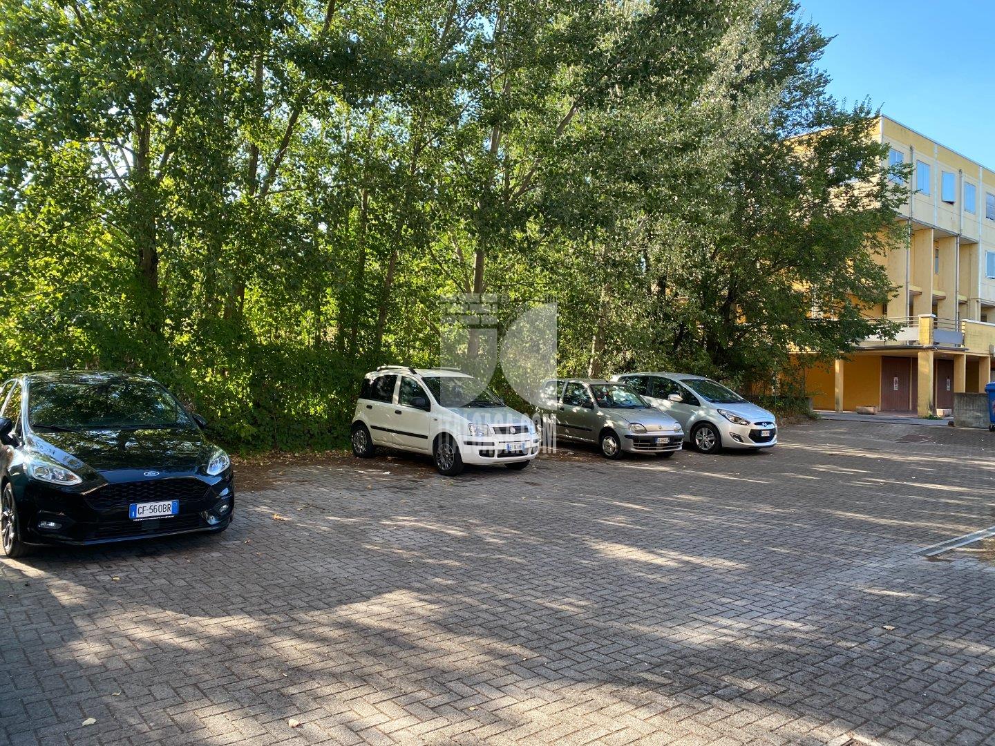 Appartamento in vendita a Mantova