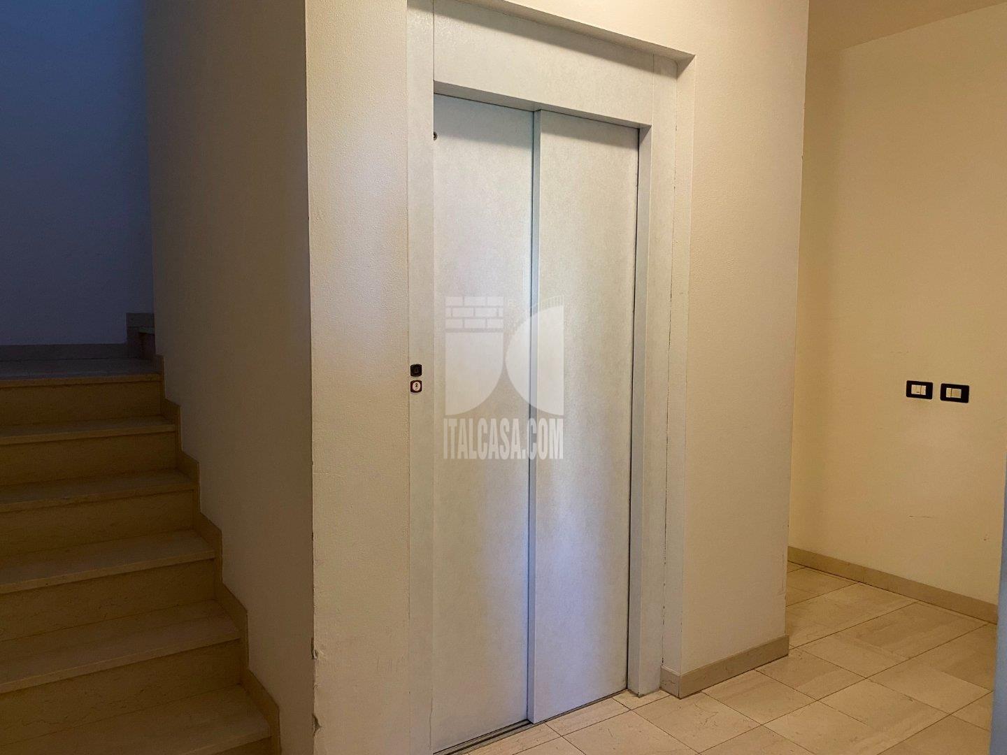 Appartamento in vendita a Mantova