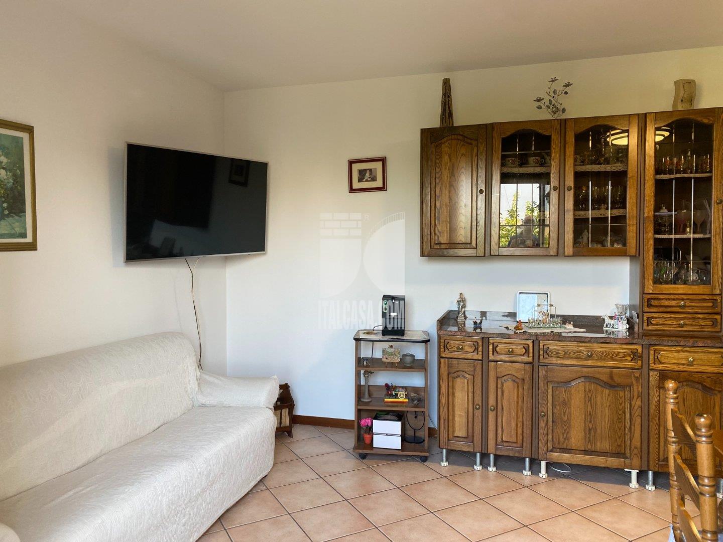 Appartamento in vendita a Mantova